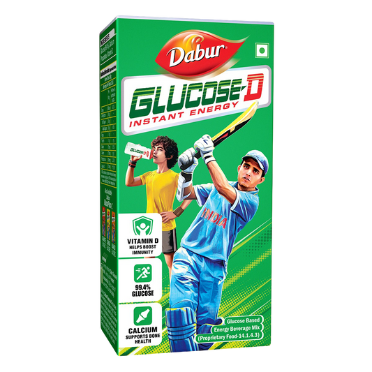 Dabur Glucose D