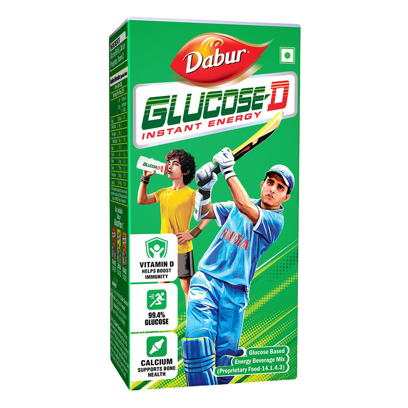 Dabur Glucose D