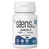 Siens By Dabur Omega-3 Fish Oil Capsules | Supports Heart, Skin & Joint Health| EPA & DHA