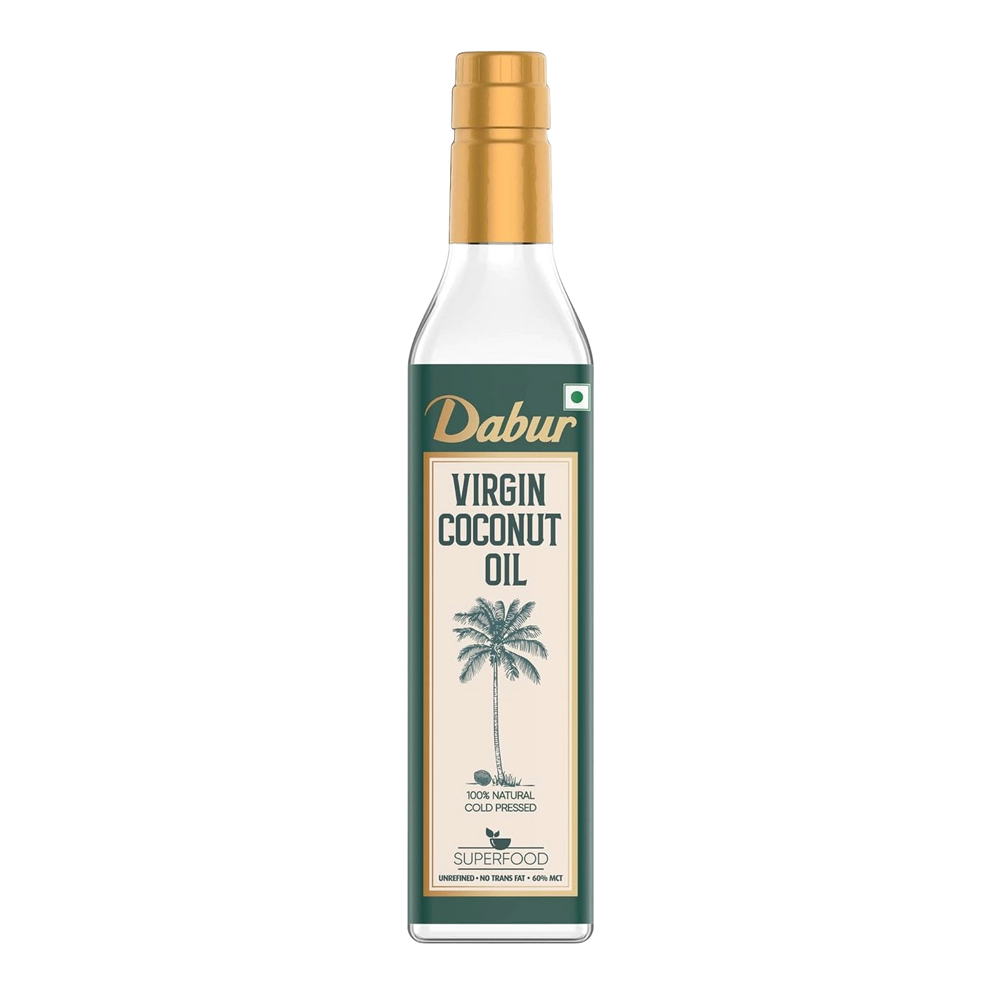 Dabur Virgin Coconut Oil