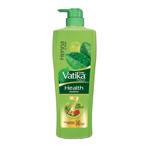 Body & Hair Care Kit