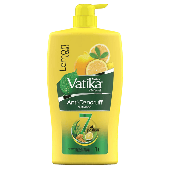 Dabur Hair Nourishment Set