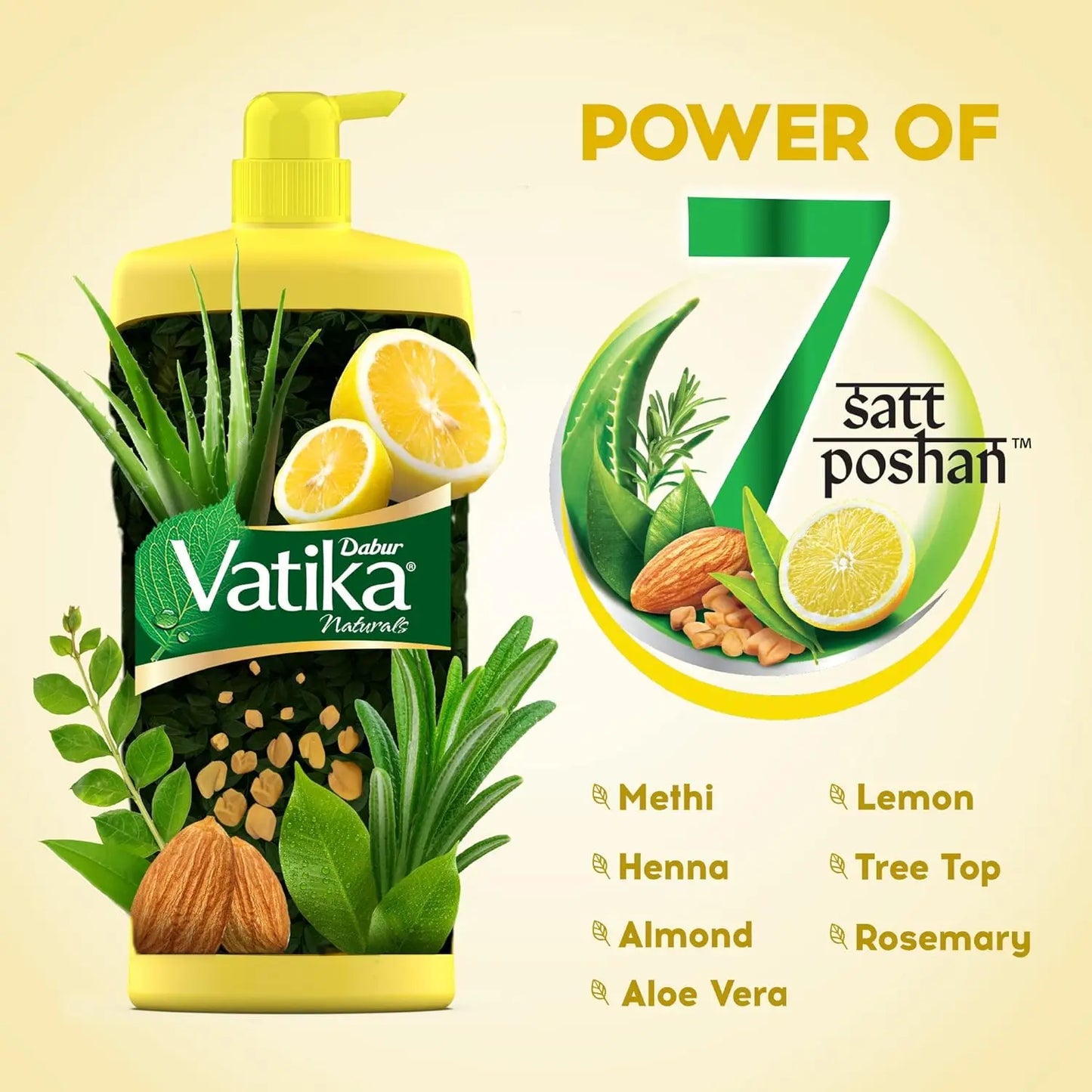 Hair Care Pack