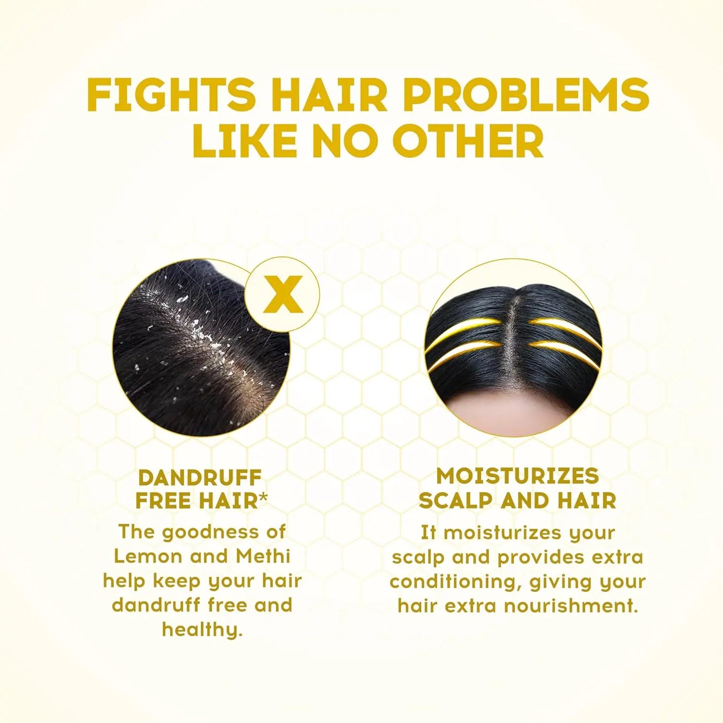 Hair Care Pack
