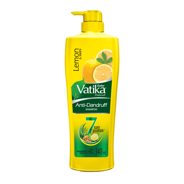 Vatika Root Strength
