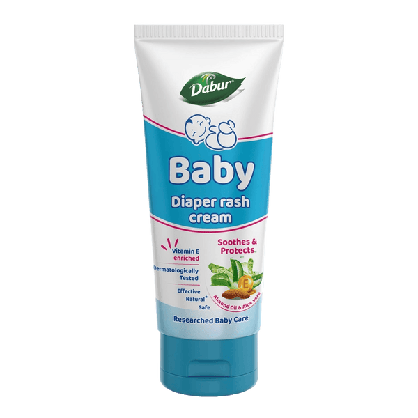 Dabur Baby Diaper Rash Cream