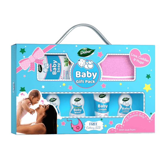 Dabur Baby Gift Pack