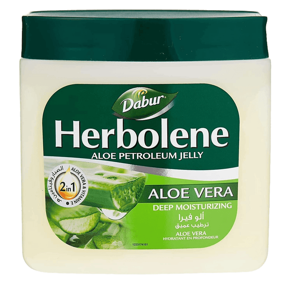Dabur Aloe Vera Nourishing Gel