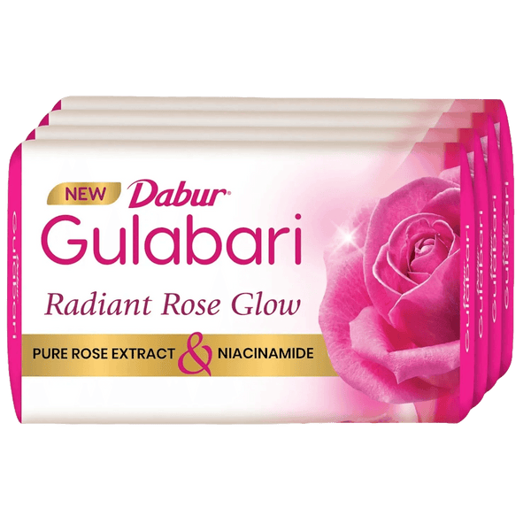 Gulabri Radiant Beauty