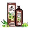 Herbal Hair Nourishment