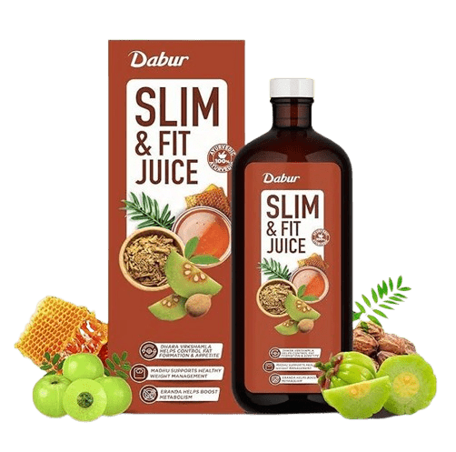 Dabur Slim & Fit Juice
