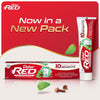 Dabur Red Toothpaste
