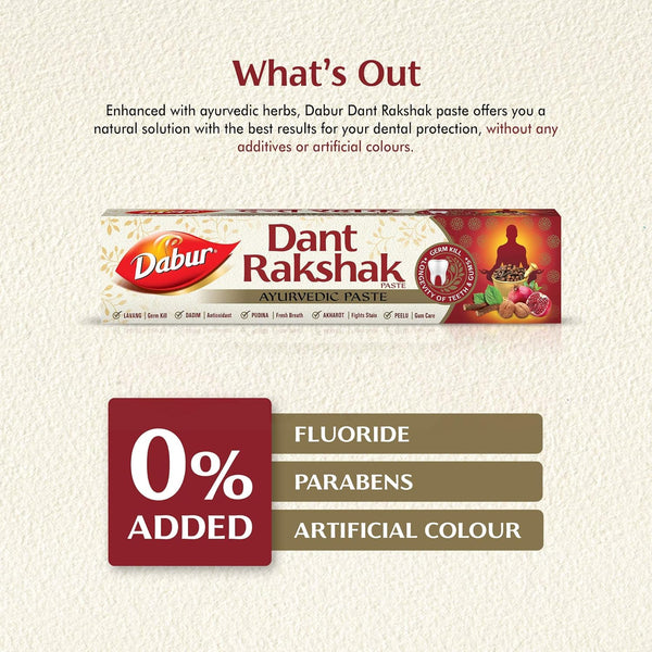 Dabur Dant Rakshak