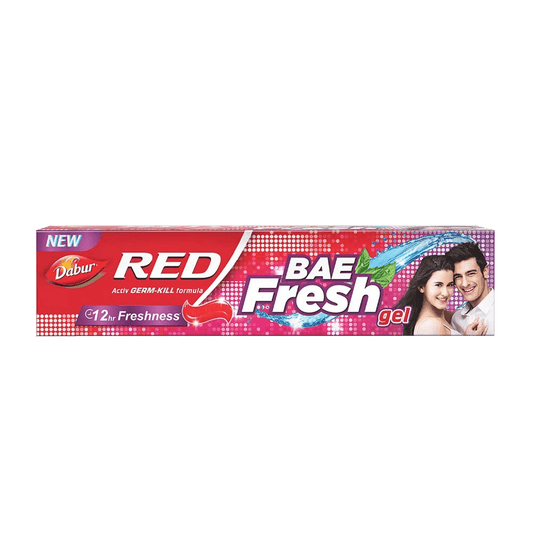 Dabur Red Bae Fresh Gel