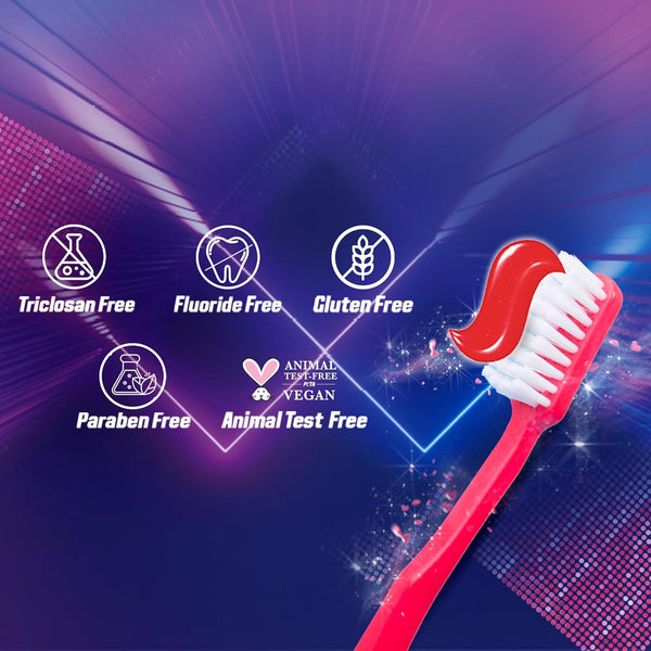 Dabur Red Bae Fresh Gel