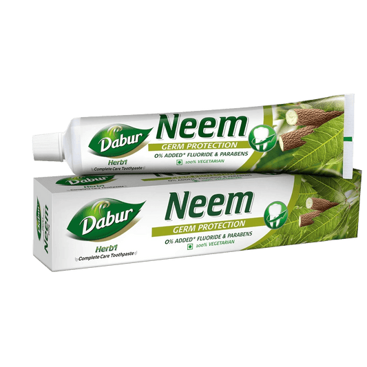 Dabur Herb'l Neem Toothpaste