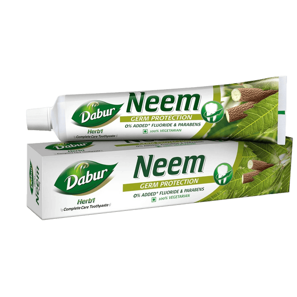Dabur Herb'l Neem Toothpaste