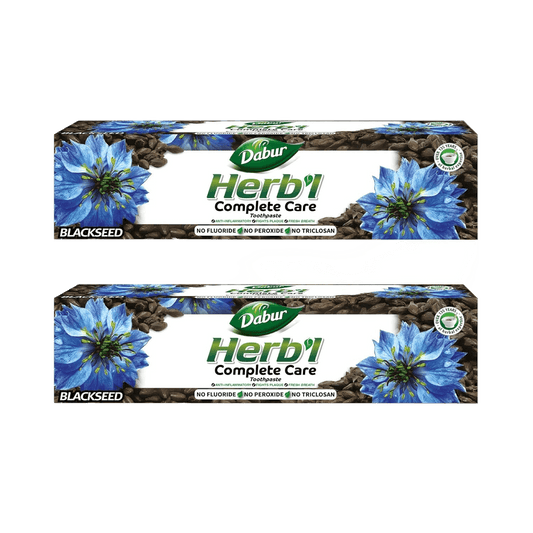 Dabur Herb'l Blackseed Toothpaste