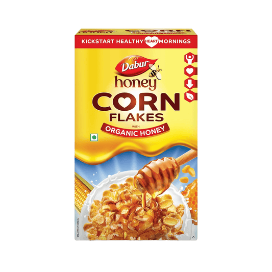 Dabur Honey Cornflakes