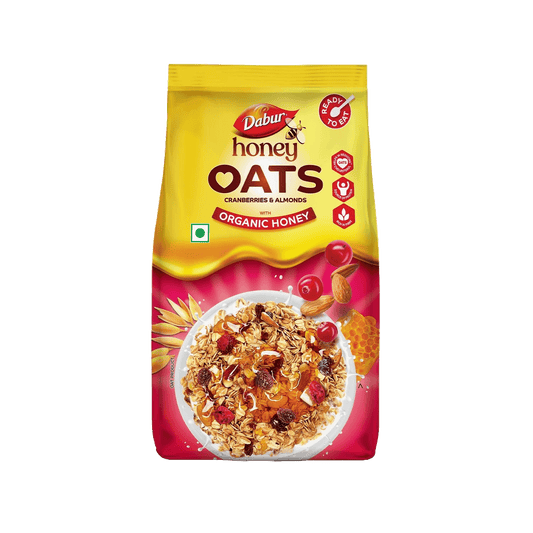 Dabur Honey Oats