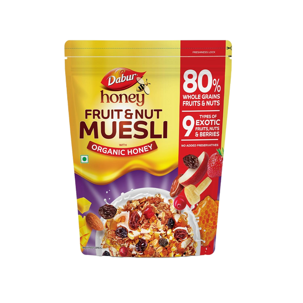 Dabur Honey Muesli