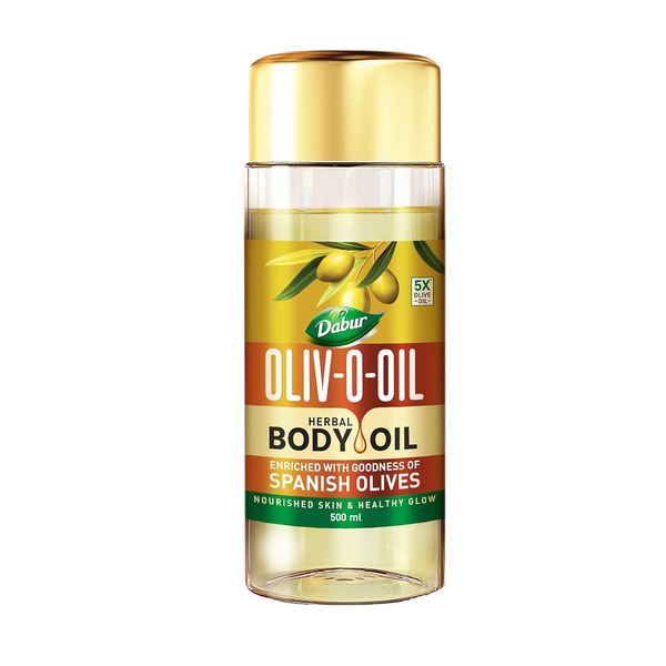 Dabur Oliv-O-Oil