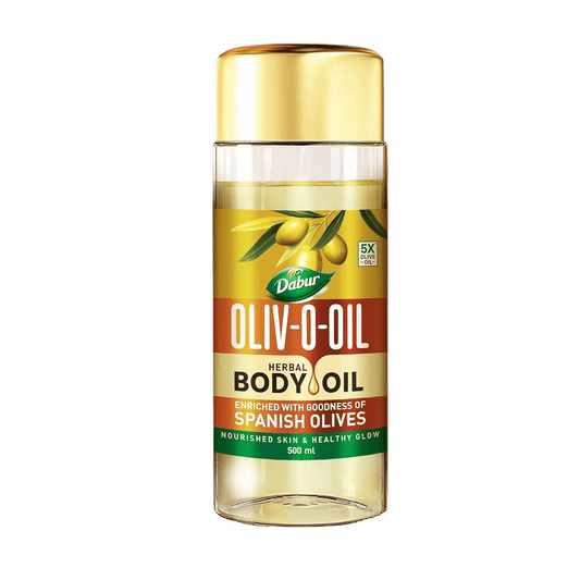 Dabur Oliv-O-Oil