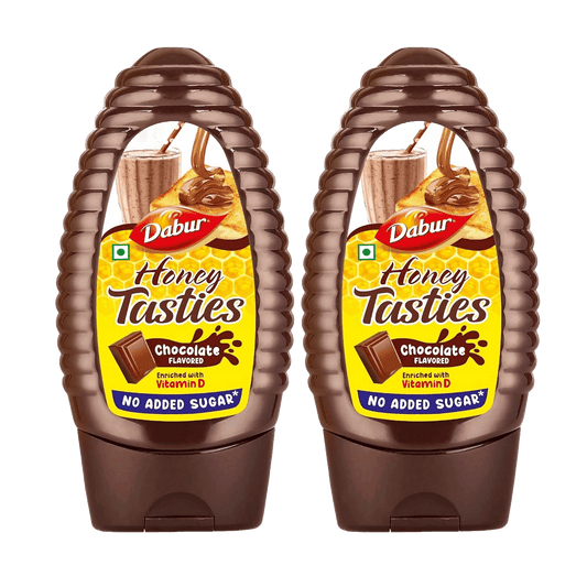 Dabur Honey Tasties Chocolate (Pack of 2)