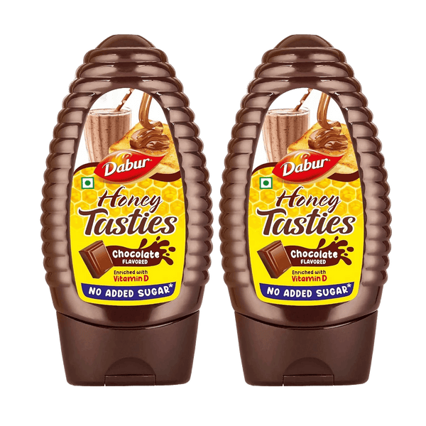 Dabur Honey Tasties Chocolate (Pack of 2)