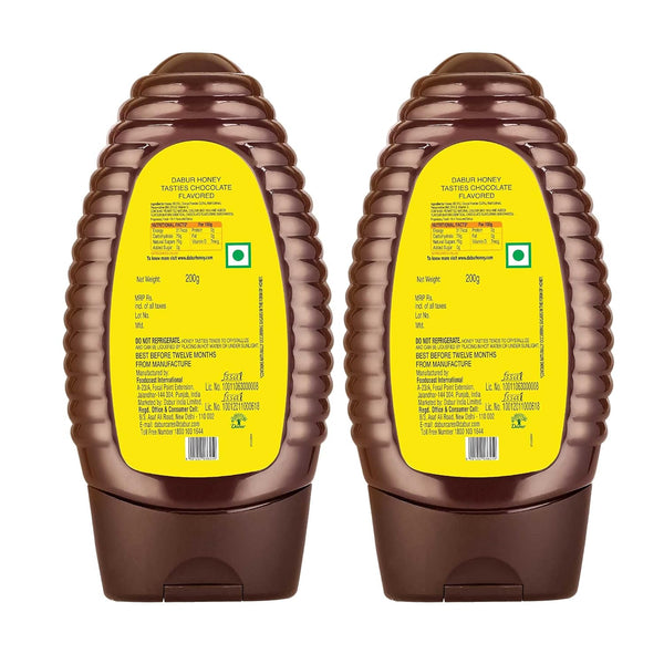 Dabur Honey Tasties Chocolate (Pack of 2)