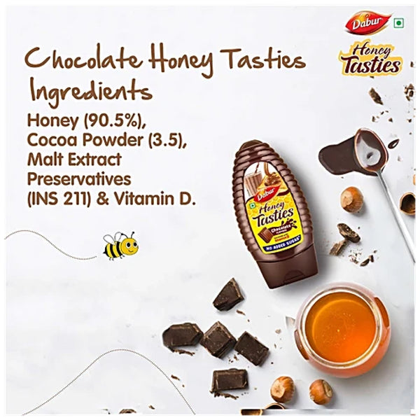 Dabur Honey Tasties Chocolate
