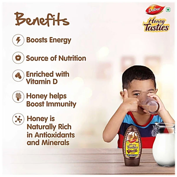 Dabur Honey Tasties Chocolate
