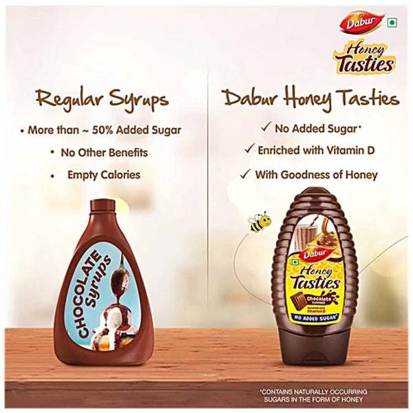Dabur Honey Tasties Chocolate