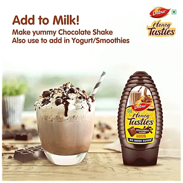 Dabur Honey Tasties Chocolate