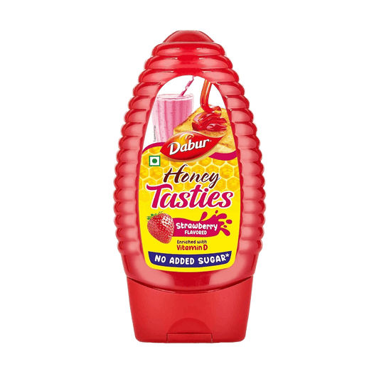 Dabur Honey Tasties Strawberry