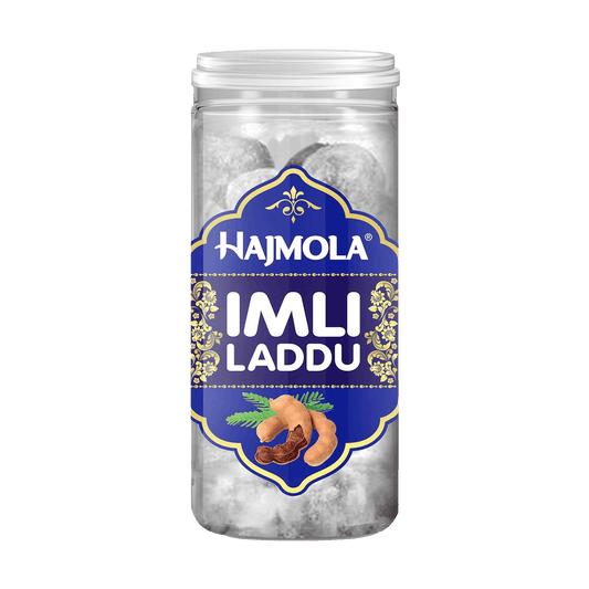 Hajmola Imli Laddu
