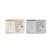 FEM Niacinamide Glass Glow Facial Kit+FEM Hyaluronic Lumi-Bright Facial Kit
