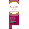 Femcinol-OS Facewash