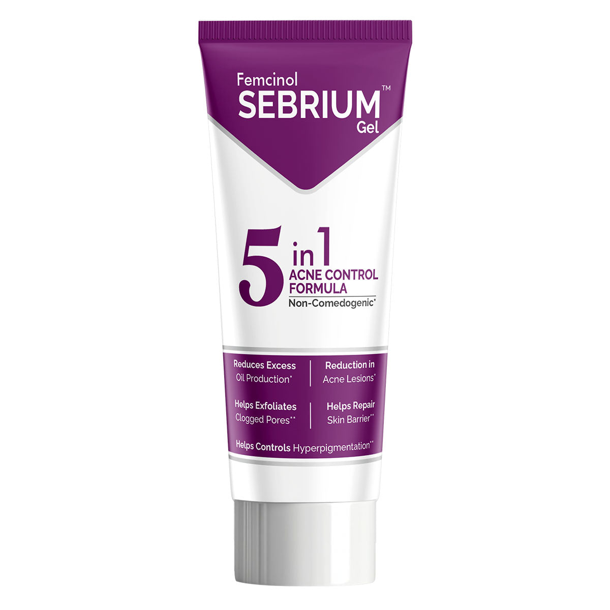 Femcinol Sebrium Gel