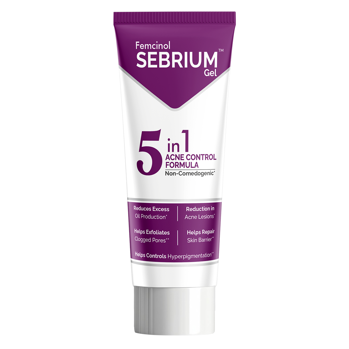 Femcinol Sebrium Gel
