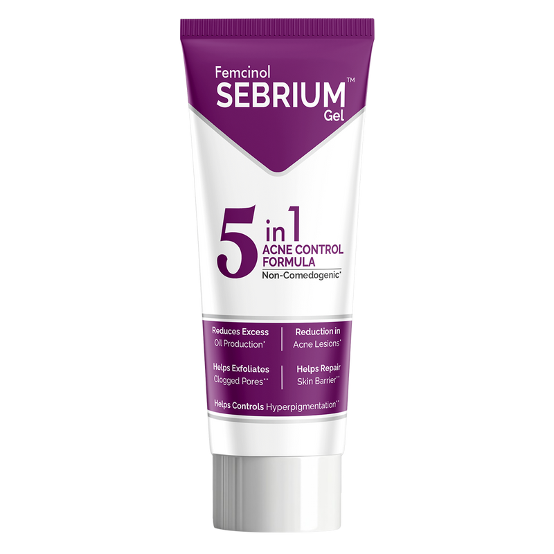 Femcinol Sebrium Gel