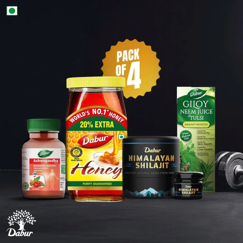 Fitness & Gym Combo