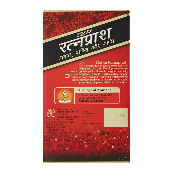 Dabur Ratnaprash
