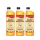 Pack of 3