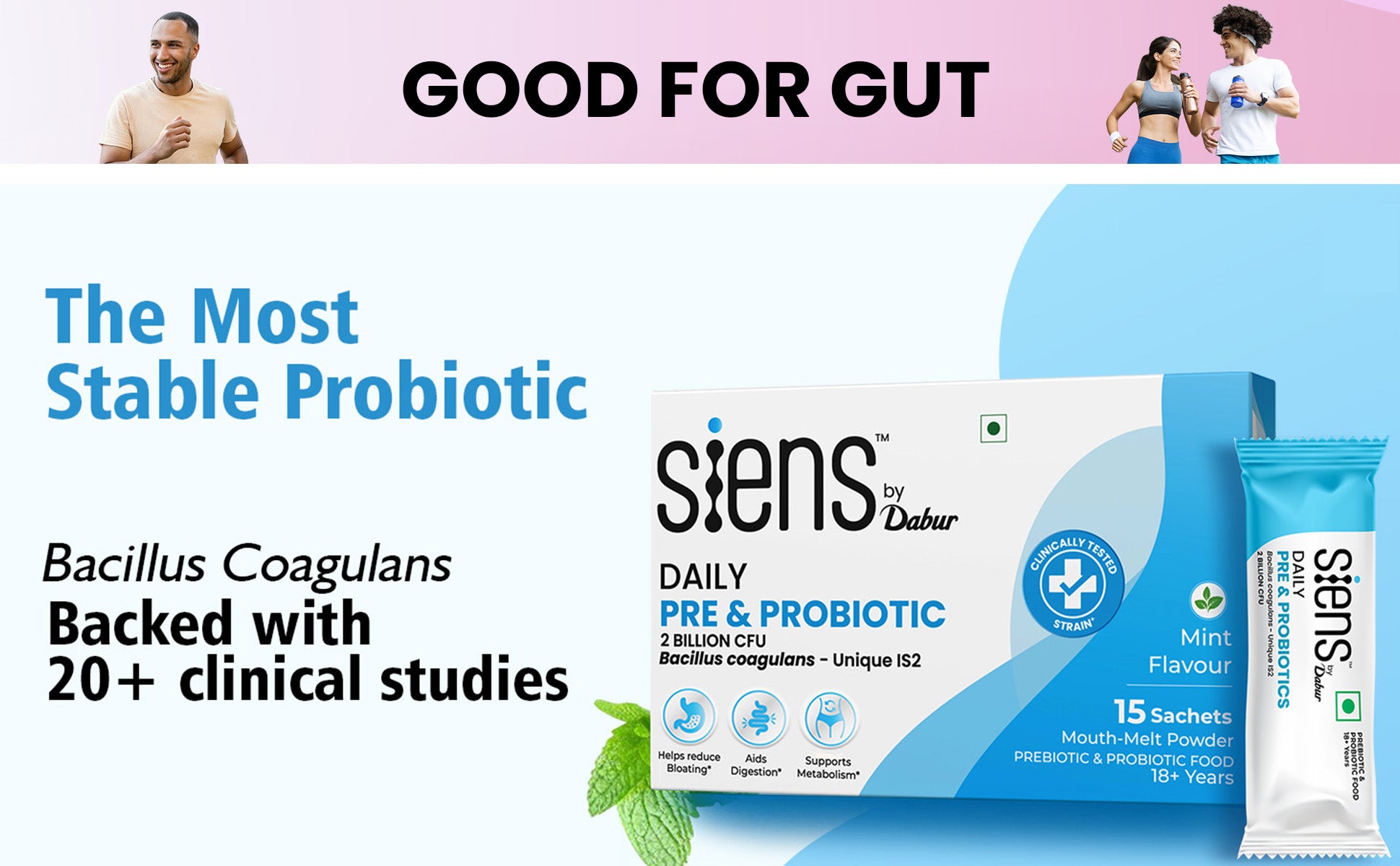 Brand Siens Premium Quality Products for Everyday Wellness | DaburShop Brand Siens Premium Quality Products for Everyday Wellness | DaburShop