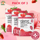 Pack of 3