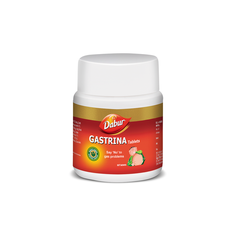 Dabur Gastrina