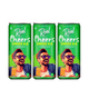 Pack of 3