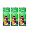 Réal Cheers Ginger Ale 250ml