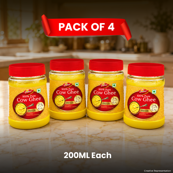 Dabur Cow Ghee